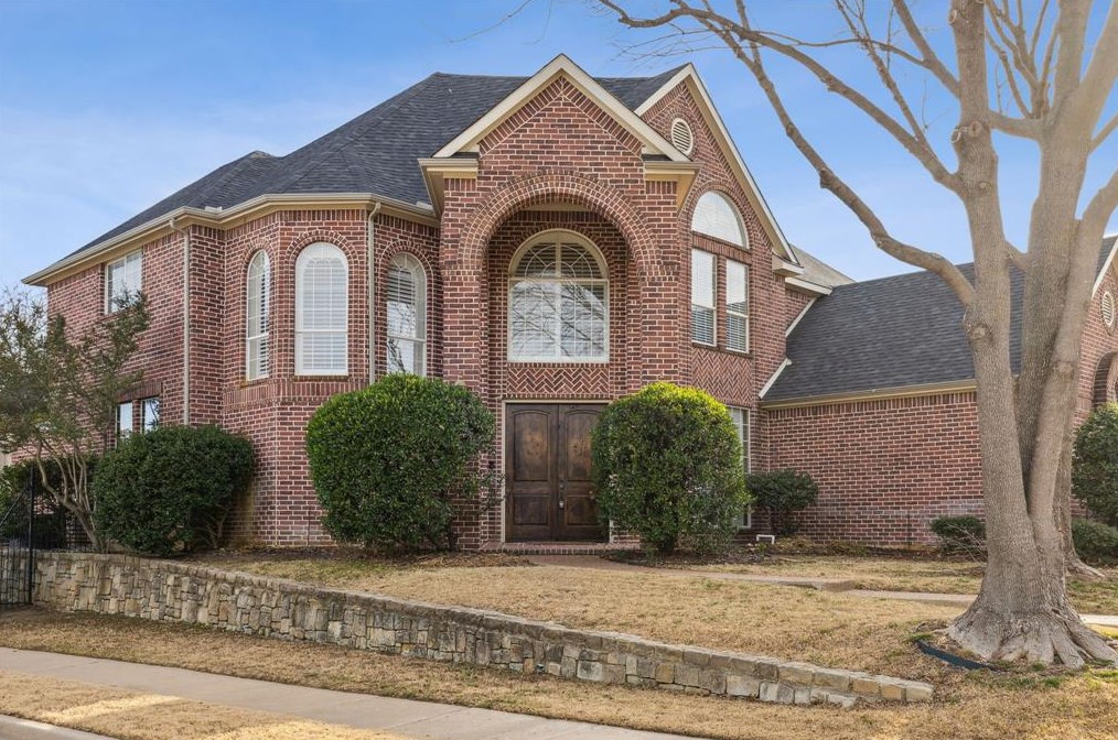 5004 Seville Ln, Lewisville, TX 75028