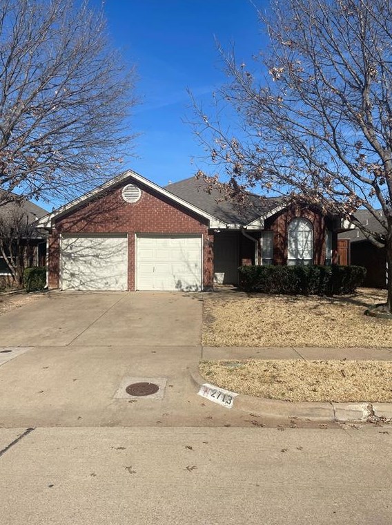2713 Sedgeway Ln, Carrollton, TX 75006