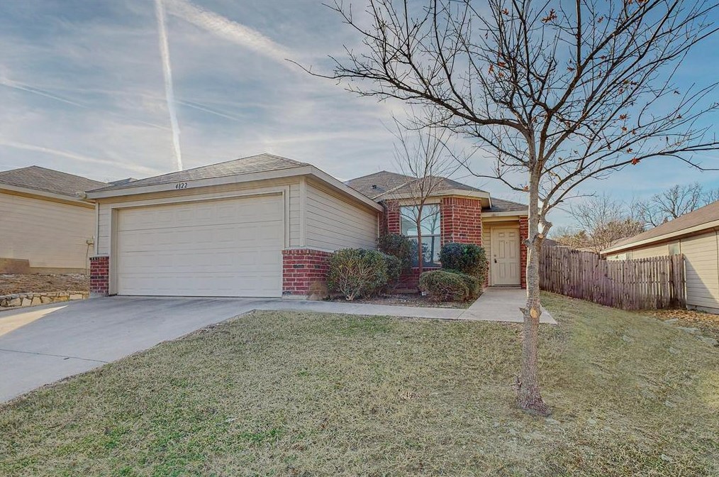 4822 Nuevo Laredo Ct, Dallas, TX 75236