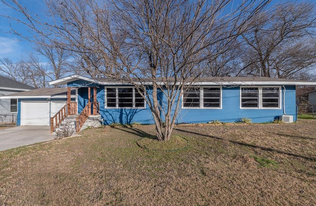 5114 Lauderdale St, Dallas, TX 75241-1523