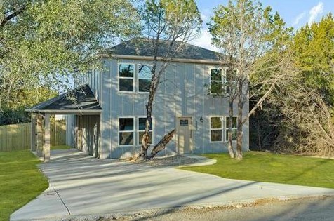 5638 Barkridge Dr, Granbury, TX 76048