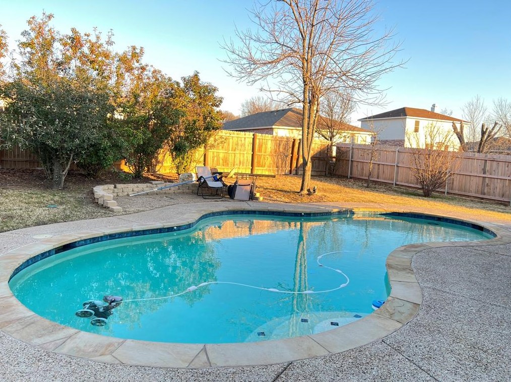 8909 Harvest Moon Trl, Denton, TX 76210