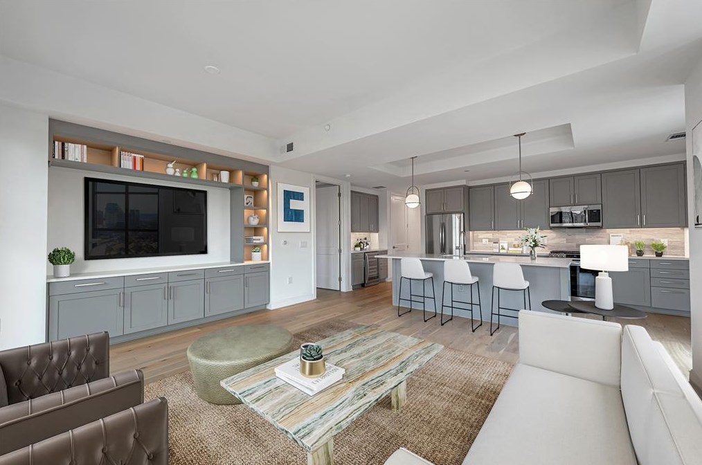 4251 Irving Ave #614, Dallas, TX 75219