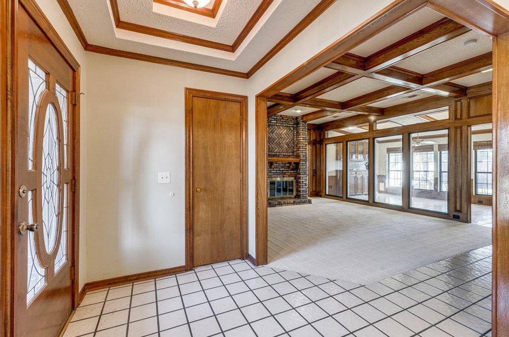 1202 Mistywood Ln, Allen, TX 75002