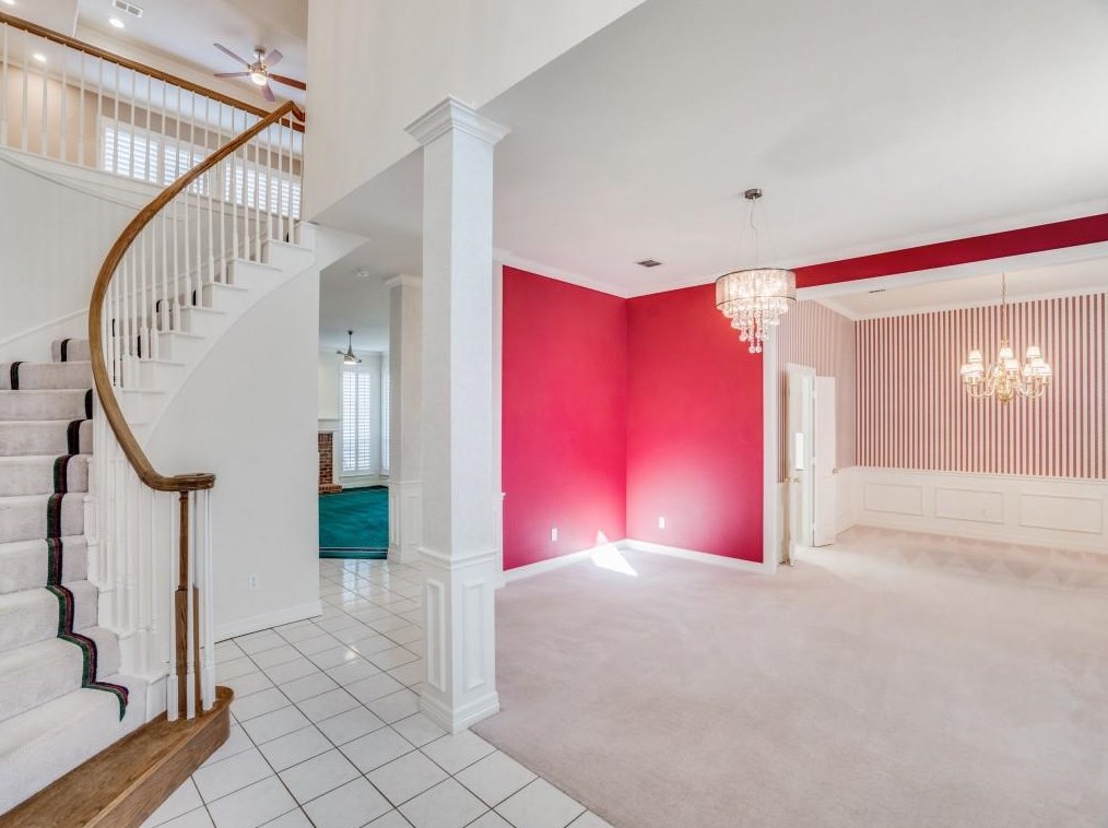 4557 Lancelot Dr, Plano, TX 75024
