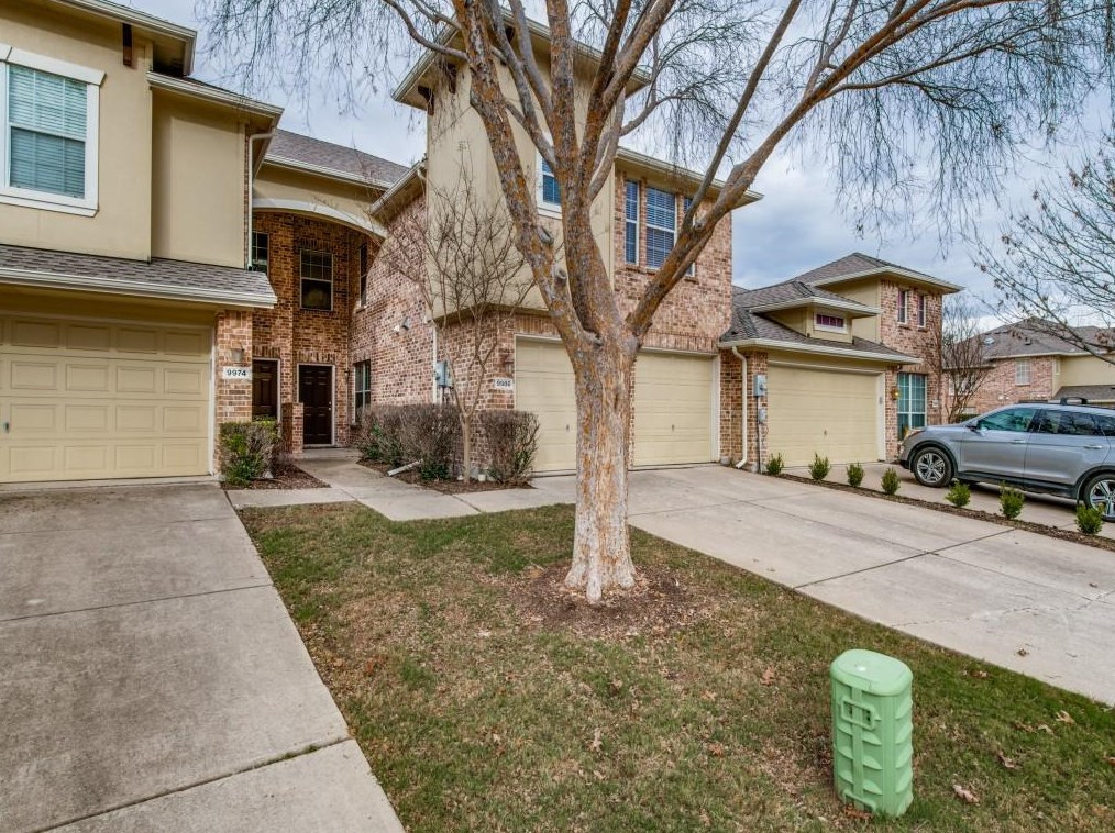 9986 Wake Bridge Dr, Frisco, TX 75035