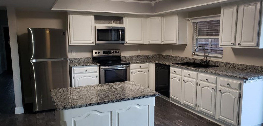 5132 S Colony Blvd, Frisco, TX 75056