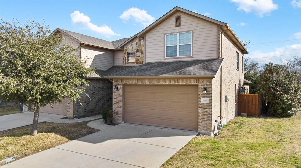 124 Castleridge Dr # A, Oak Point, TX