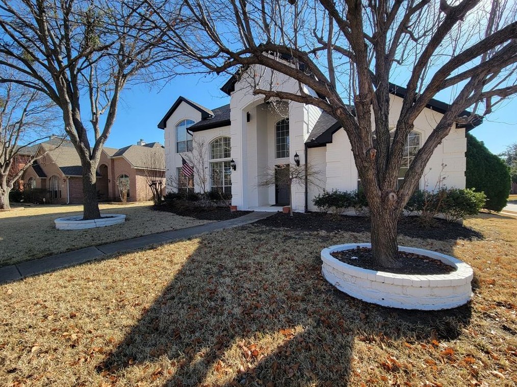 1431 Constellation Dr, Allen, TX 75013