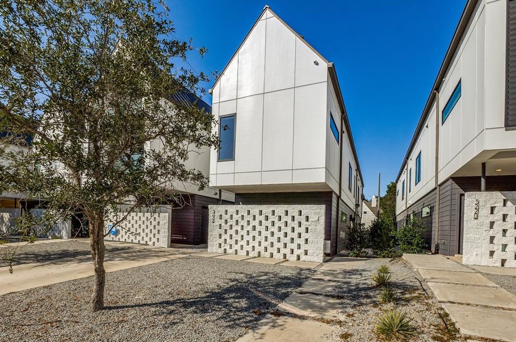 3226 Rosedale Ave, Dallas, TX 75205