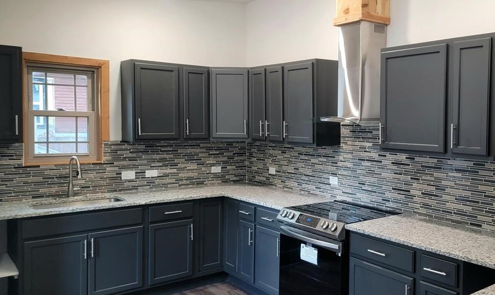 1707 Jones St, Greenville, TX 75401