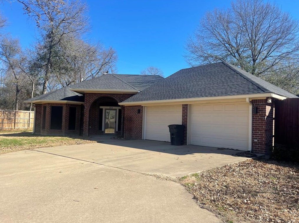 169 Private Rd 8519, Van, TX 75790