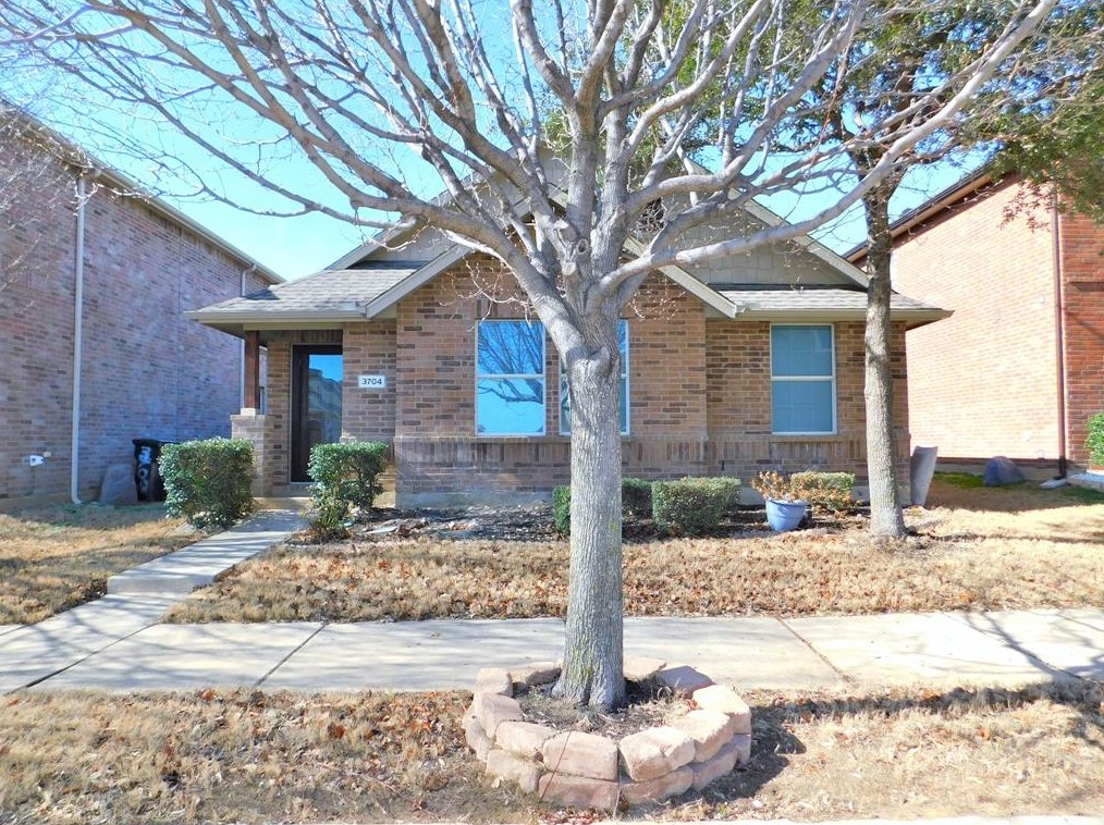 3704 San Lucas Ln, Denton, TX 76208