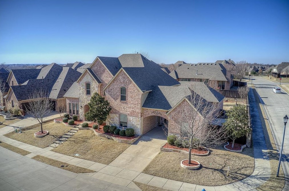 778 Hanover Dr, Rockwall, TX 75087