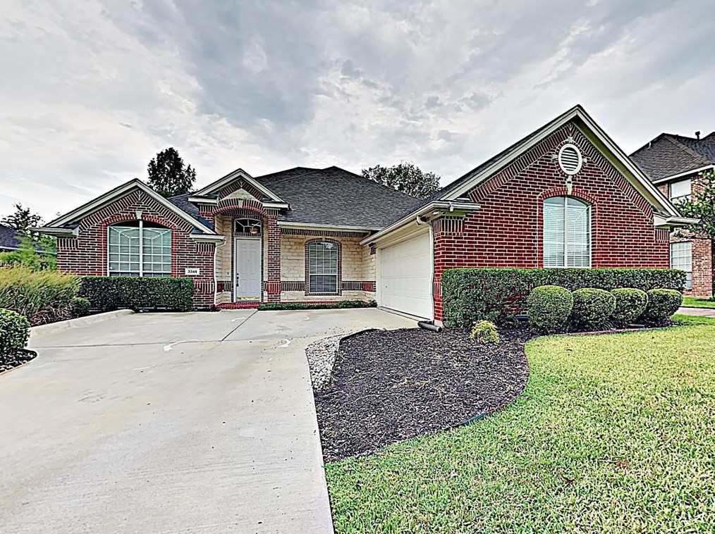 3349 Wilshire Ave, Grapevine, TX 76051