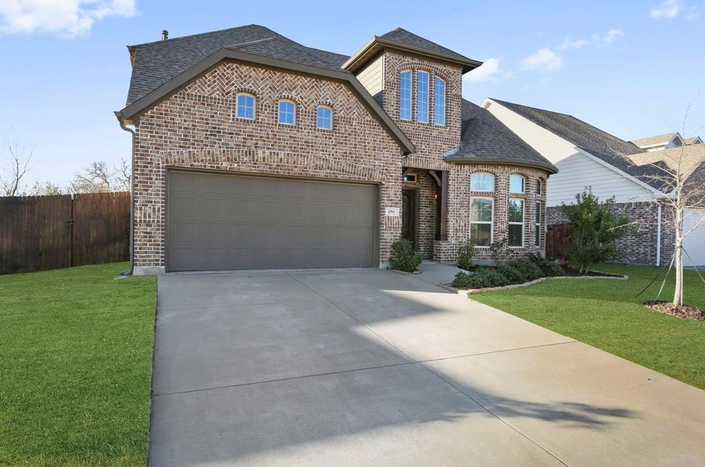 4906 Liberty Hill Trl, Sherman, TX 75092