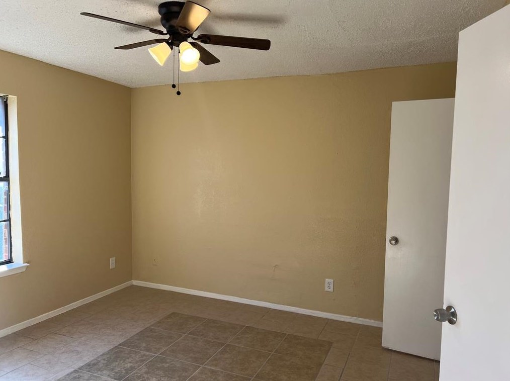 2828 Cottonwood Ln, Mesquite TX  75180-1466 exterior