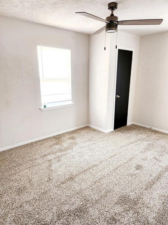 4322 Motley Dr, Mesquite TX  75150-1614 exterior