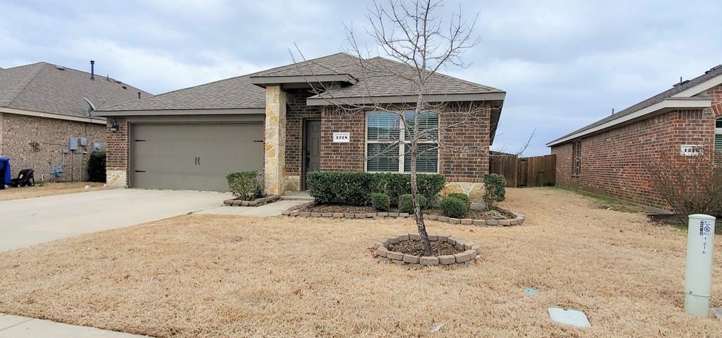 1218 River Oak Ln, Royse City, TX 75189