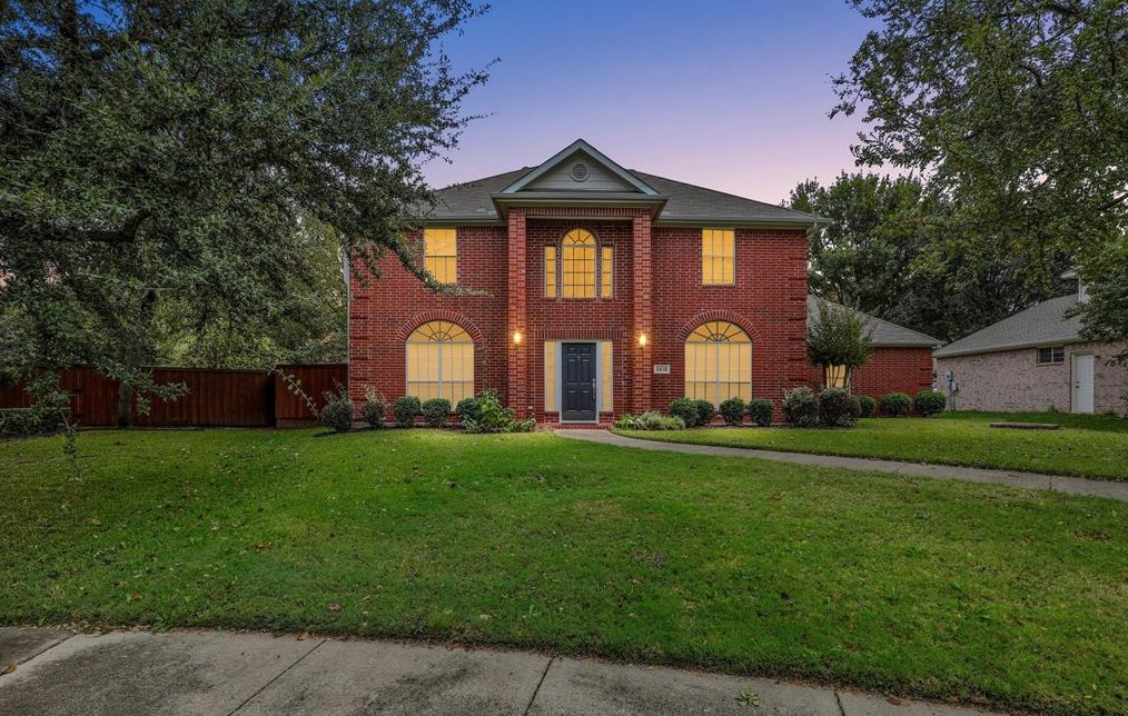 2810 Glenwick Ct, Richardson, TX 75082