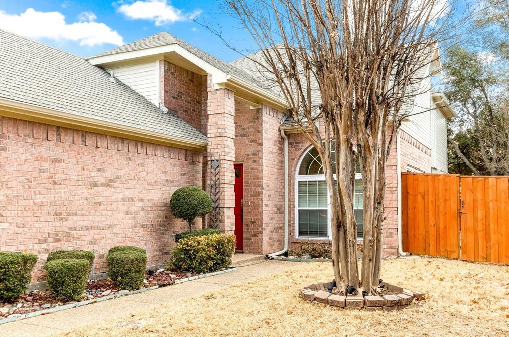 2958 Crystal Springs Ln, Richardson, TX 75082
