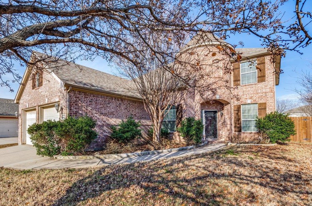 6408 Brand Dr, McKinney, TX 75070