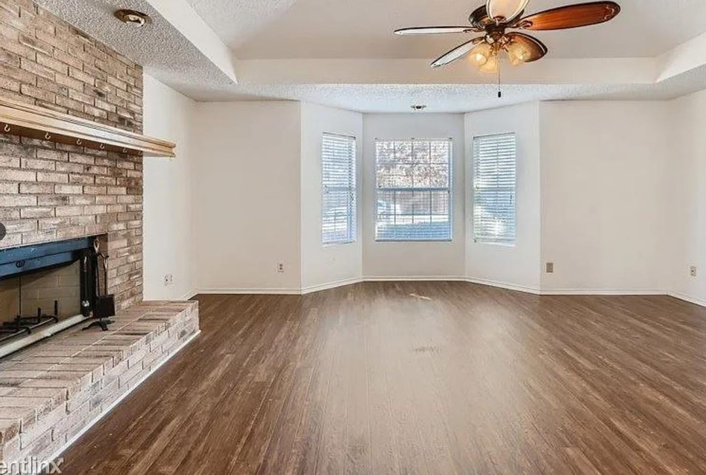 394 Yorkshire Ter, Lewisville, TX 75067