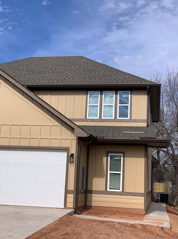 429 E Maple Row #101, Denison, TX 75021