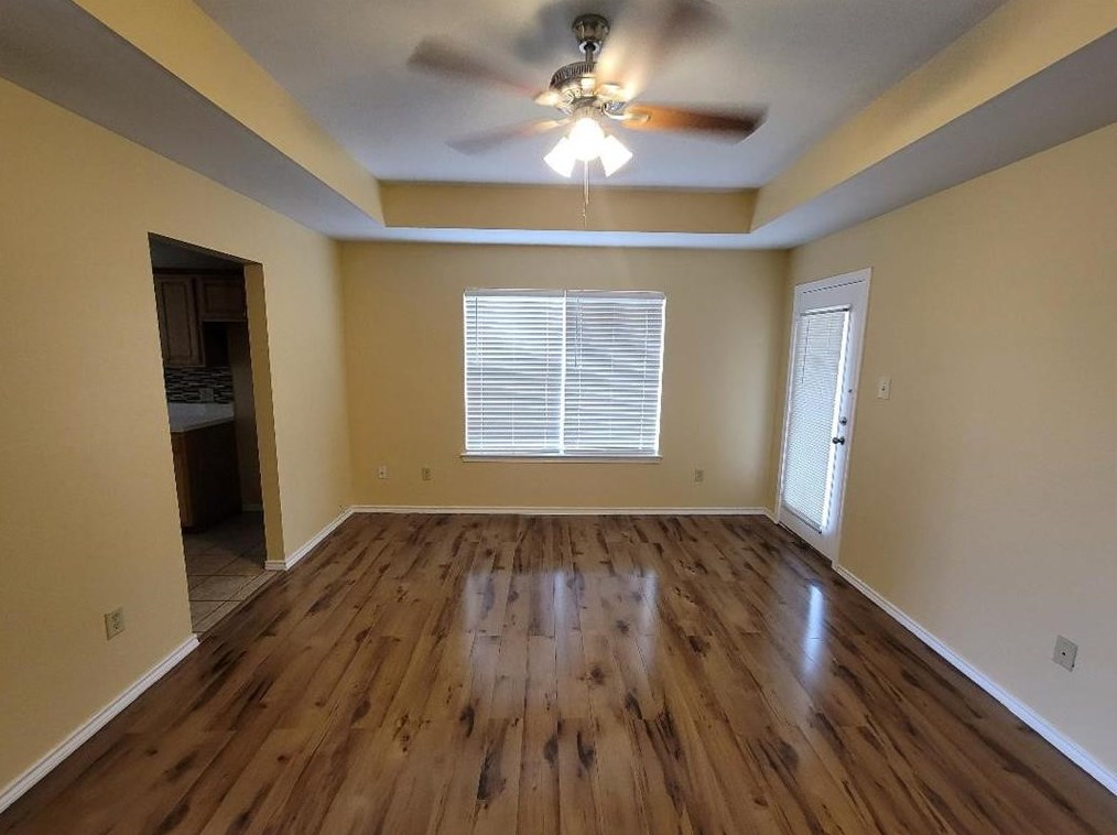 3424 Cobblestone Dr, Fort Worth, TX 76140
