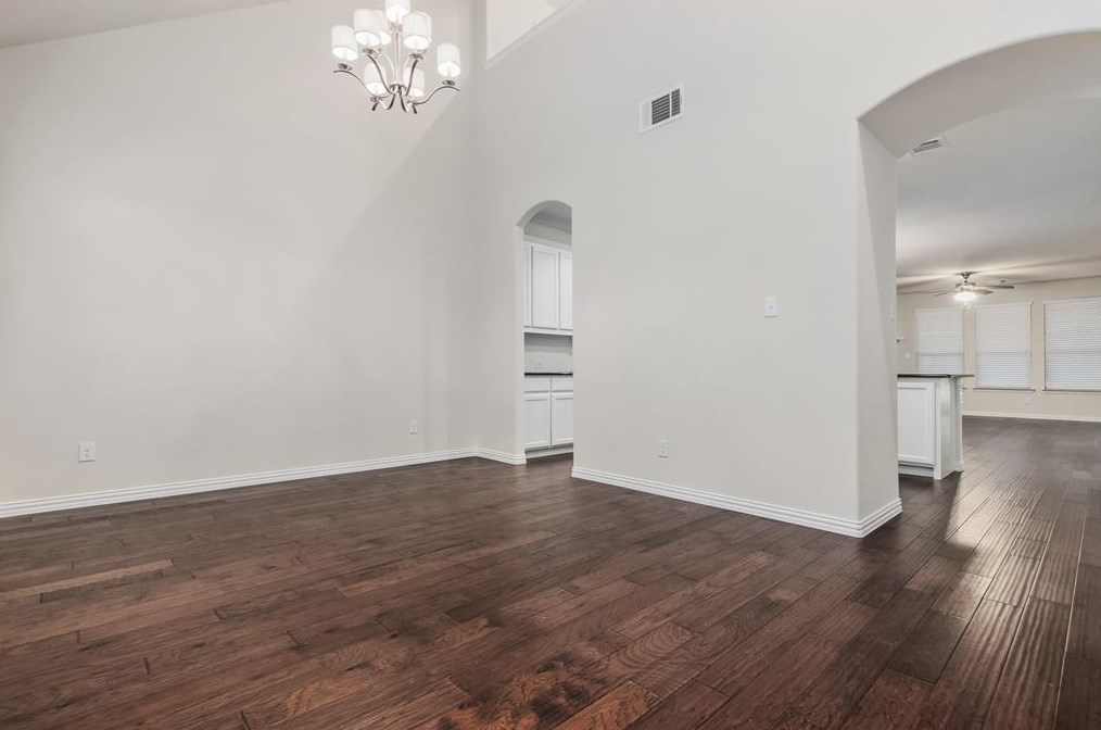 2313 Independence Dr, Mckinney TX  75454-3149 exterior