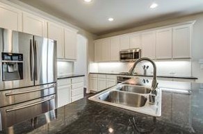 2313 Independence Dr, McKinney, TX 75454