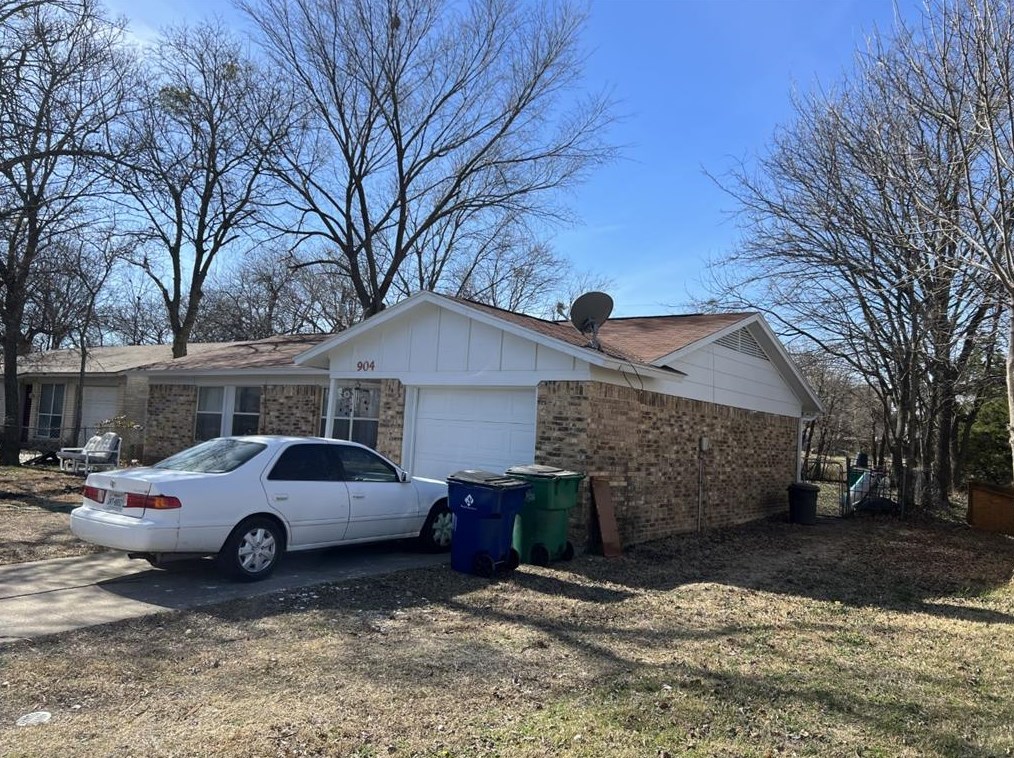 904 Murray St, Mckinney, TX 75069-6210