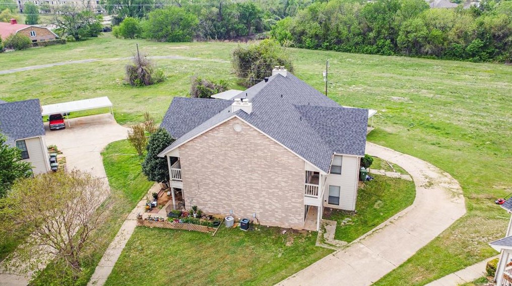 806 Treadwell Ct #804a, Hurst, TX 76053