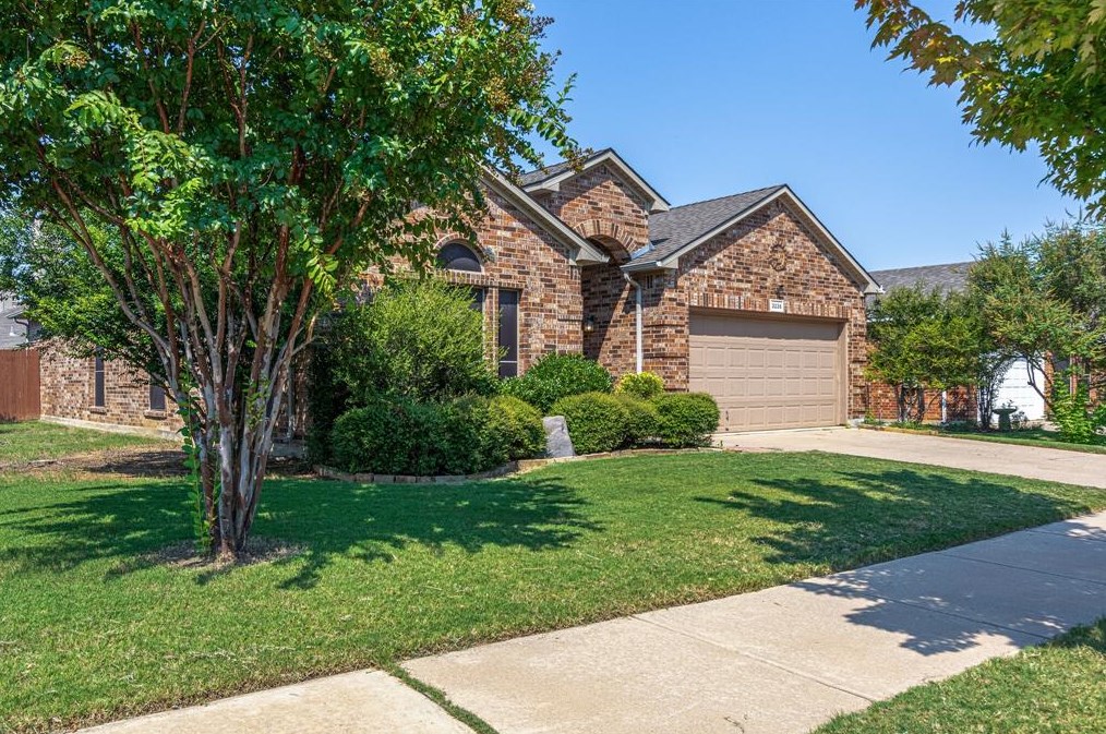 3236 Buckthorn Ln, Argyle, TX 76226