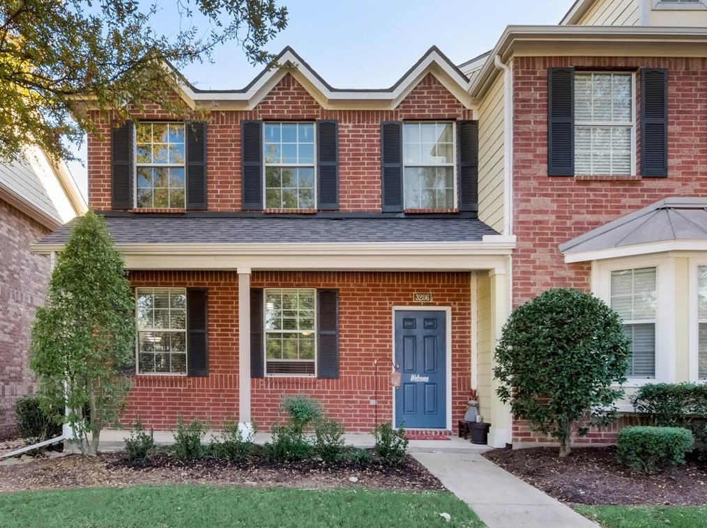 3206 Bedford Rd, Bedford, TX 76021