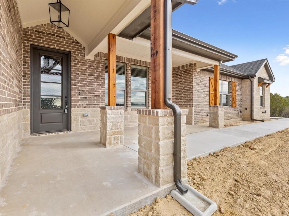 2455 Schooner Way, Bluff Dale, TX 76433