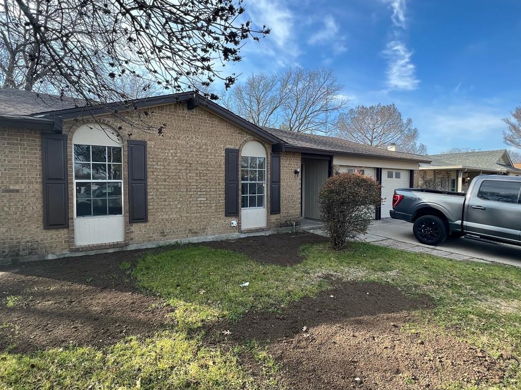 7120 Oldham Pl, Fort Worth, TX 76182