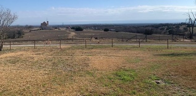 184 W Yucca Vw, Weatherford, TX 76085