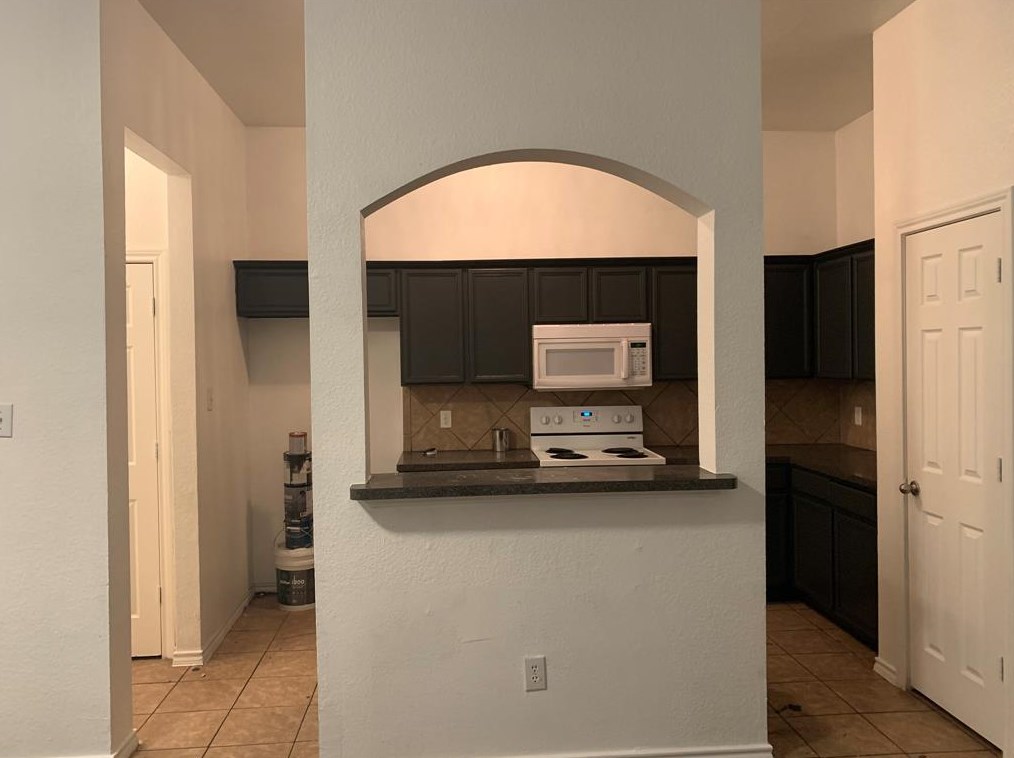 1229 Redman Ave, Mesquite TX  75149-2038 exterior