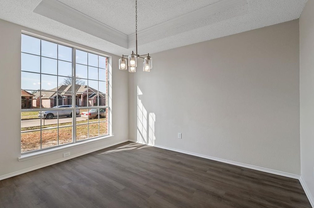 2314 Stillwater Dr, Mesquite TX  75181-4766 exterior