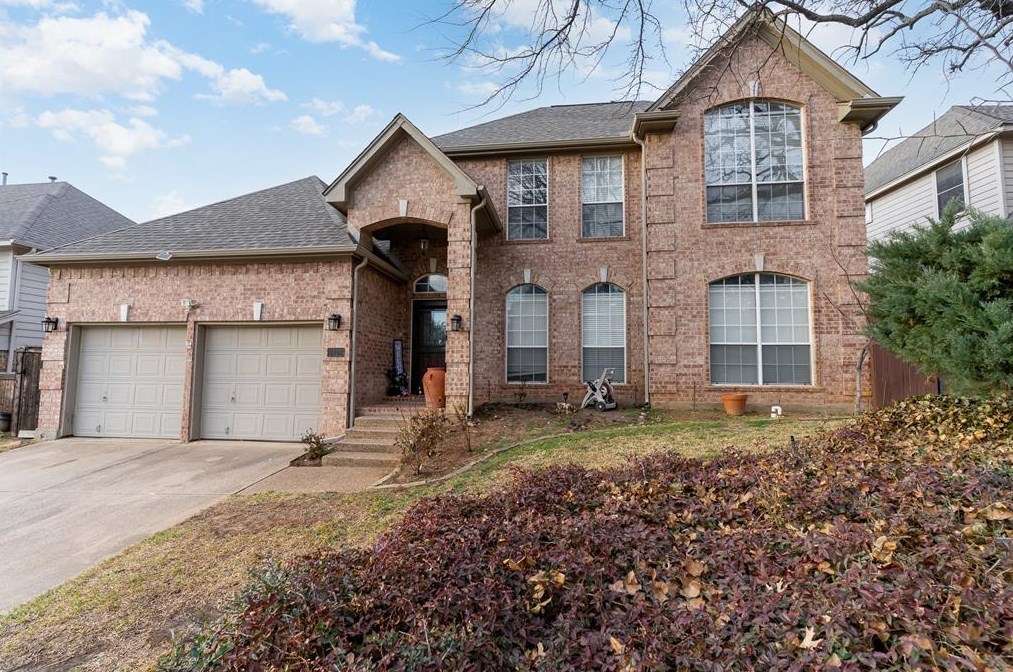 2144 Brookgate Dr, Grapevine, TX 76051