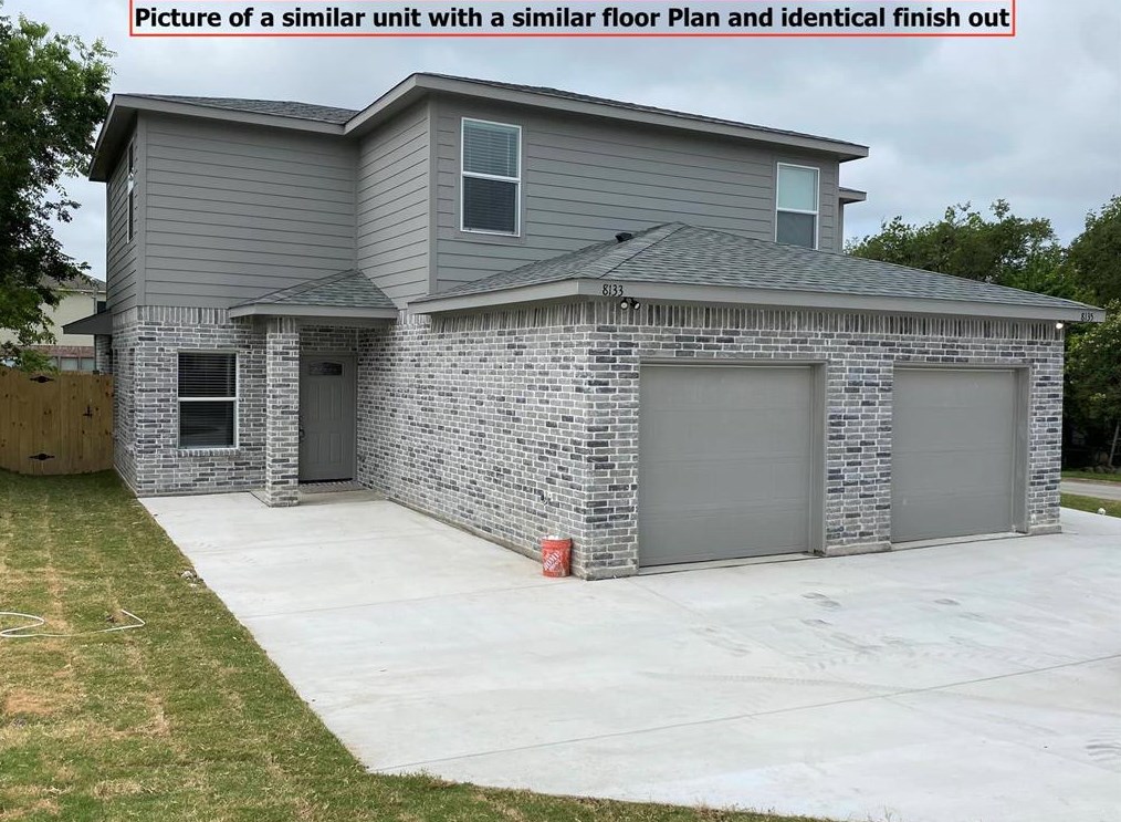3161 Francis Dr, Fort Worth, TX 76116