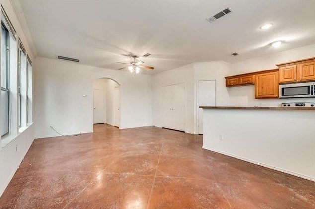 8402 Jay St, Fort Worth TX  76108-1507 exterior