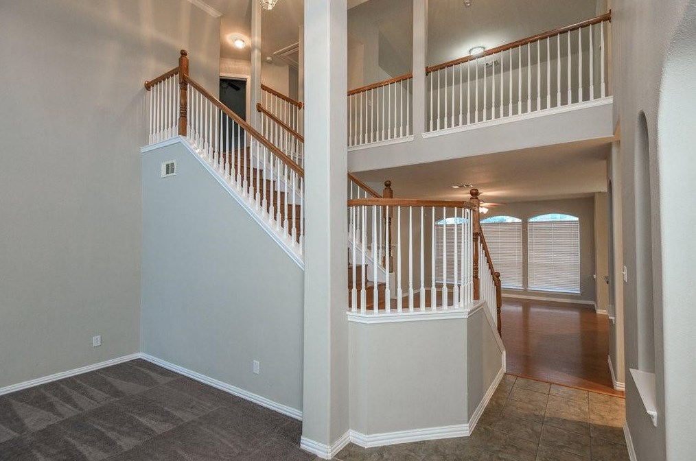 933 Trailwood Dr, Desoto, TX 75115