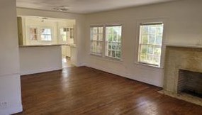 5001 Calmont Ave, Fort Worth, TX 76107