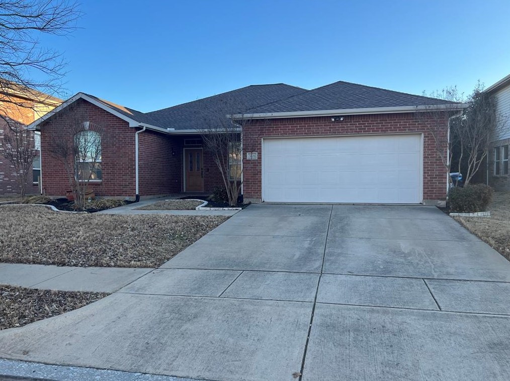 3108 Groveland Ter, Denton, TX 76210