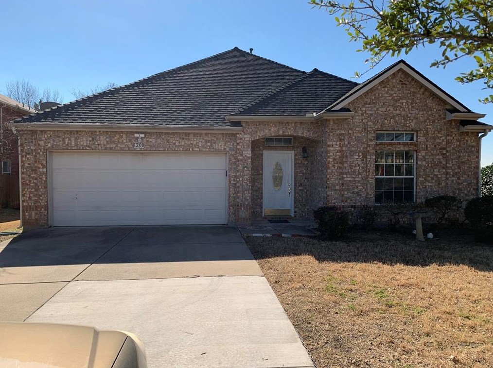 1208 Cascade Falls Dr, Lewisville, TX 75067