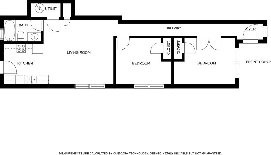 5100 Bryan St #d, Dallas, TX 75206