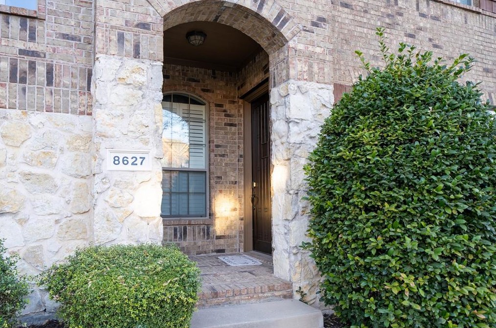 8627 Pauline St, Plano, TX 75024