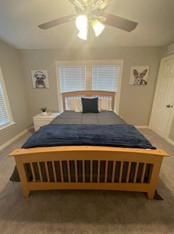 1341 Degge Cir, Garland, TX 75040